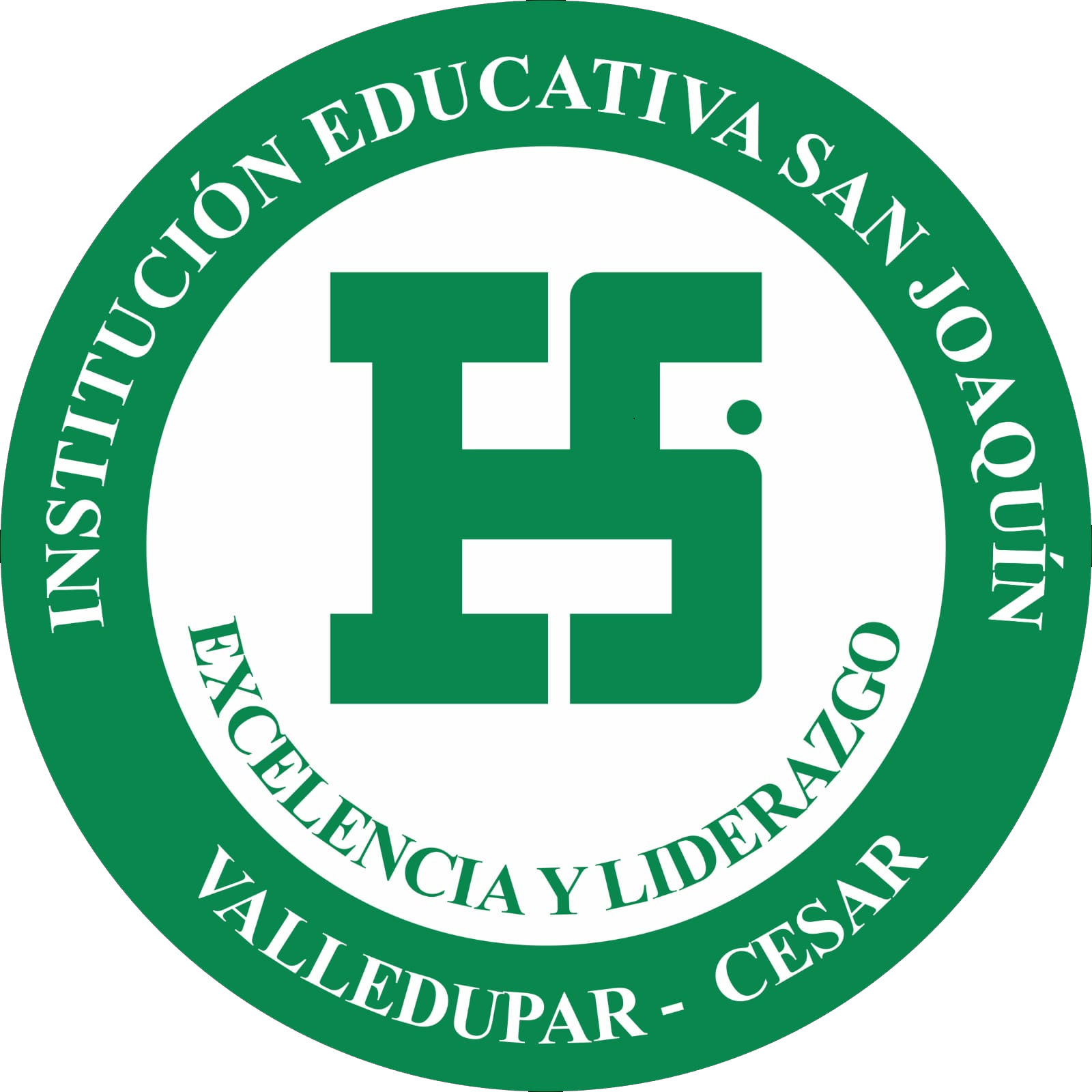 IE San Joaquín